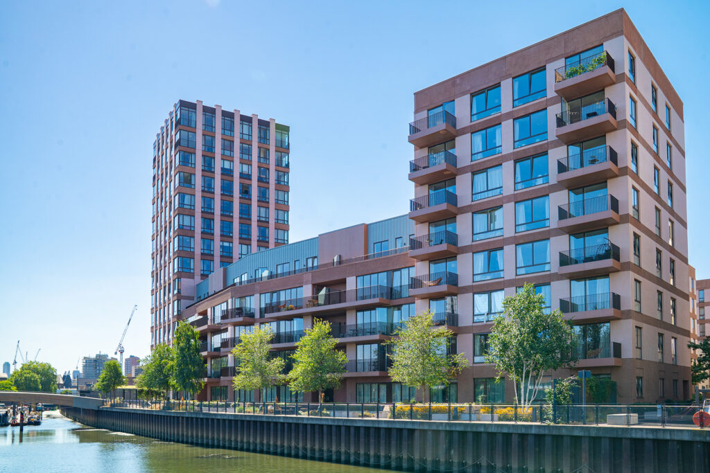 Why Modern Construction Methods Are Reshaping the Industry