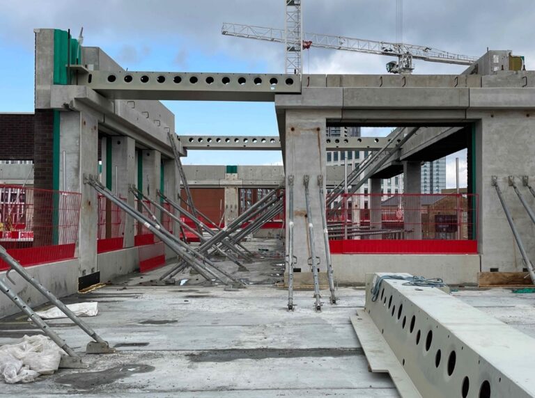 Concrete Cladding Structur Concrete Cladding Facades - Deprom